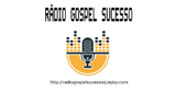 Logo Radio Gospel Sucesso