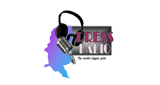 Logo Press Radio