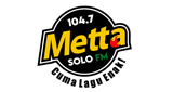 Logo Metta Solo FM