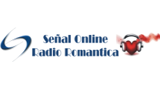 Logo Radio Romantica