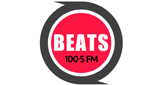 Logo Beats Radio