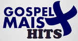 Logo Gospel Mais Hits