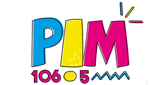 Logo Radio Pim