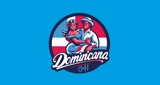 Logo Dominicana 041