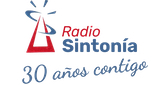 Logo Radio Sintonia