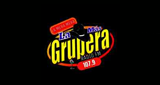 Logo La Mas Grupera
