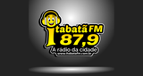 Logo Rádio itabatã 87,9 FM