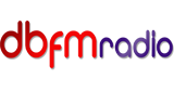 Logo Dbfm Radio