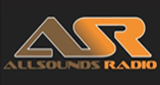 Logo Allsounds Radio