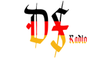 Logo Donnerfeuer Radio