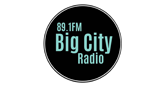 Logo Big City Radio