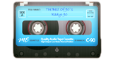 Logo Radyo 90