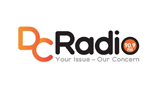 Logo DC Talk Radio