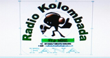 Logo Radio Kolombada
