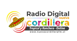 Logo Radio Nueva Cordillera FM