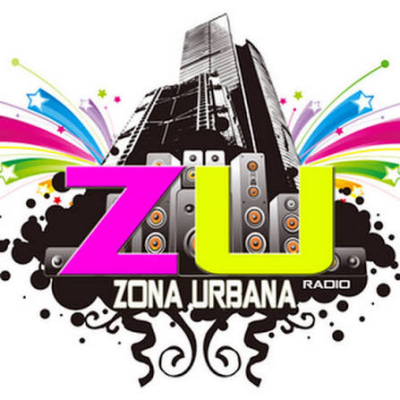 Logo Zona Urbana 101.9 FM