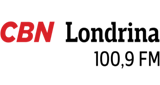 Logo CBN