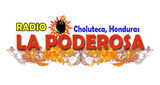 Logo La Poderosa hn