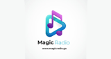 Logo Magic Radio