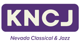 Logo 89.5 KNCJ