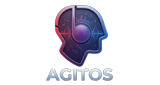 Logo Web Radio Agitos