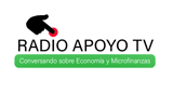 Logo Radio ApoyoTV