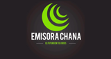Logo Emisora Chana