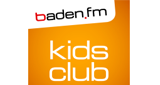 Logo Baden FM - Kids club