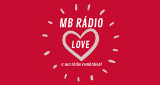 Logo MB Rádio Love