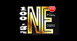 Logo Radio NE FM100.3