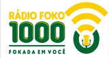 Logo Rádio Foko 1000