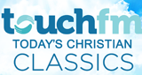 Logo TouchFM
