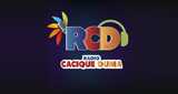 Logo RCD RADIO