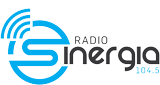 Logo Radio Sinergia