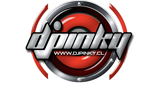 Logo Djpinky
