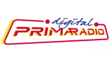 Logo Primaradio Digital
