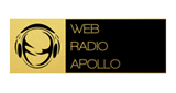 Logo Web Radio Apollo