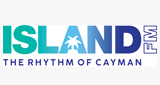 Logo Island FM