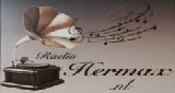 Logo Radio Hermax