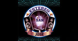 Logo Estereo San Jose