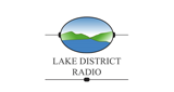 Logo Lake District Radio