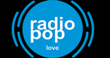 Logo Pop Music Love
