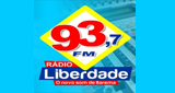 Logo Radio Liberdade FM