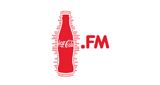 Logo Coca-Cola FM