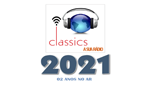 Logo Rádio Classics