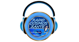Logo Radio Cosmos Zante