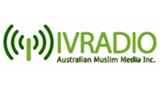 Logo Islamic Voice Radio