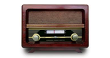 Logo Rádio Hinos Antigos