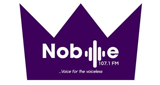 Logo Noble FM Ibadan