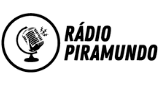Logo Rádio Piramundo